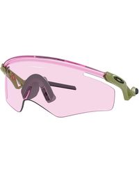 Oakley - Sunglass Qntm Katotm - Lyst