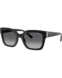 Vogue Eyewear - Sunglass Vo5613sb - Lyst