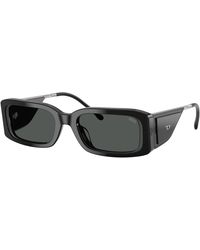 DIESEL - Sunglass Dl2017u - Lyst