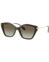 Michael Kors - Sunglass Catskills - Lyst