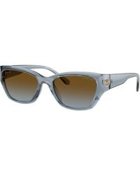 Michael Kors - Sunglass Pearl River - Lyst