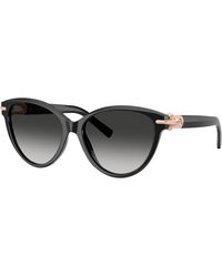 Tiffany & Co. - Sunglass Tf4261 - Lyst