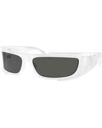 Versace - Sunglass VE4446 - Lyst