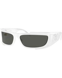 Versace - Sunglass VE4446 - Lyst