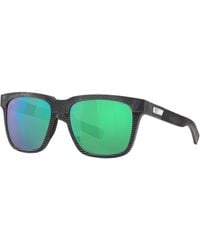 Costa - Sunglass Pescador - Lyst