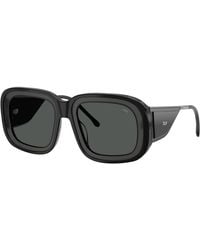 DIESEL - Sunglass Dl2015u - Lyst