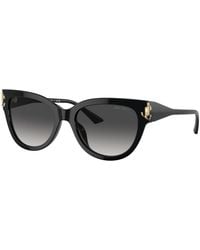 Jimmy Choo - Sunglass Jc5018u - Lyst