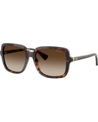 Ralph - Sunglass Ra5333u - Lyst