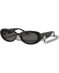 Tiffany & Co. - Sunglass Tf4221 - Lyst