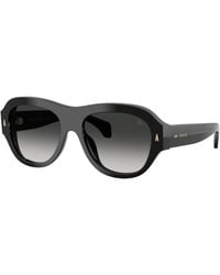 Moncler - Sunglass Me6015U Elevane - Lyst