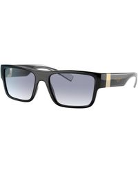 Dolce & Gabbana Sunglasses for Men - Up to 53% off at Lyst.com