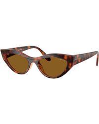 Vogue Eyewear - Sunglass Vo5637su - Lyst