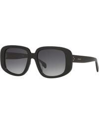 Celine - Sunglass Cl40299u - Lyst