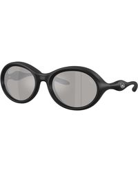 DIESEL - Sunglass Dl3009u - Lyst
