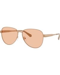 Michael Kors - Sunglass Mk1160 Biarritz - Lyst
