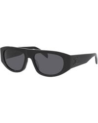 Celine - Sunglass Triomphe CL40334U - Lyst