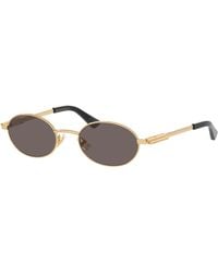 Bottega Veneta - Sunglass Bv1470s - Lyst