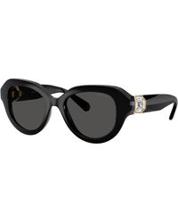 Swarovski - Sunglass Sk6037 - Lyst