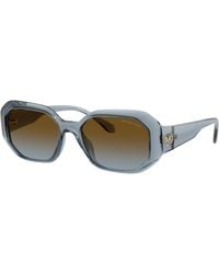Michael Kors - Sunglass Siesta Key - Lyst