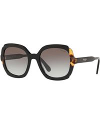 Prada PR 16US - Grau