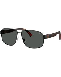 Polo Ralph Lauren - Sunglass Ph3165 - Lyst