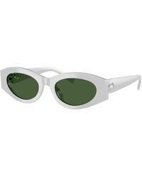 Tory Burch - Sunglass Ty7222u - Lyst