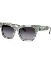 Tory Burch - Sunglass Ty7208u - Lyst