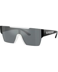 Burberry - Sunglass Jb4387 Kids - Lyst