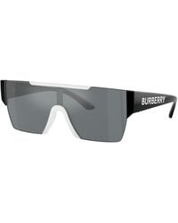 Burberry - Sunglass Jb4387 Kids - Lyst