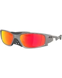 Oakley - Sunglass OO9529 Plantaris SQ - Lyst