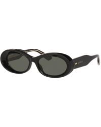 Gucci - Sunglass Gg1527S - Lyst