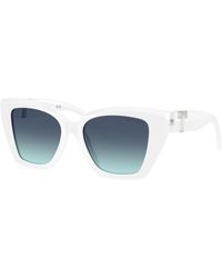 Tiffany & Co. - Sunglass Tf4239u - Lyst