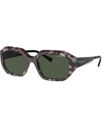 Vogue Eyewear - Sunglass Vo5554s - Lyst