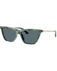 Jimmy Choo - Sunglass Jc5059u - Lyst