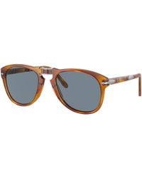Persol - Sunglass 714sm - Lyst