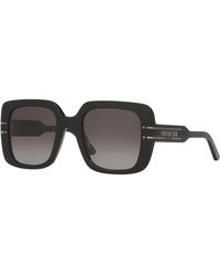 Dior - Sunglass Signature S11I CD40171I - Lyst
