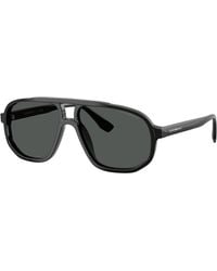 Emporio Armani - Sunglass Ea4263u - Lyst