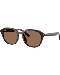 Ray-Ban - Sunglass RB4459D - Lyst