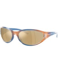 Arnette - Sunglass Raven - Lyst