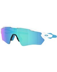 Oakley - Radar® Ev S Path Sunglasses - Color: White - Lyst