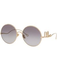 Chloé - Sunglass Ch0329s - Lyst
