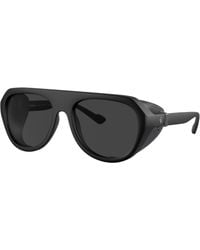 Ferrari - Sunglasses Fh2002Qu - Lyst
