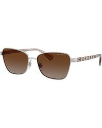 Ralph - Sunglass Ra4149 - Lyst