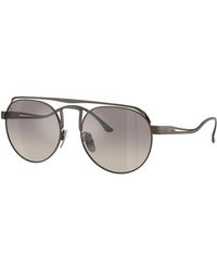 Ferrari - Sunglass Fh1025t - Lyst