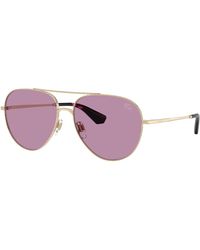 Burberry - Sunglass Be3172 - Lyst