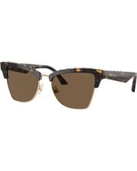 Jimmy Choo - Sunglasses Jc5014 - Lyst