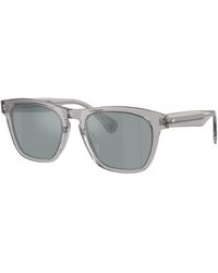 Oliver Peoples - Sunglass Ov5555su R-3 - Lyst