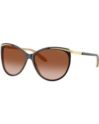 Ralph - Sunglass Ra5150 Ra 5150 - Lyst