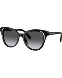Swarovski - Sunglass Sk6031 - Lyst