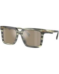 Michael Kors - Sunglass Mk2217u Abruzzo - Lyst